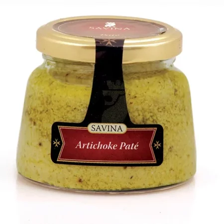 Savina Artichoke Pâté