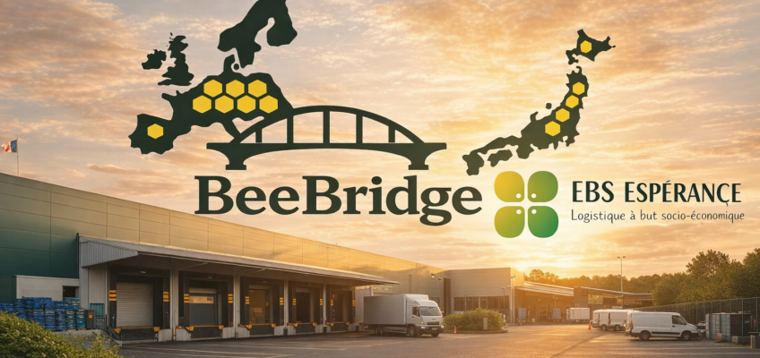 EBS Espérance Écoparc des Cettons 10 rue Panhard Levassor 78570 Chanteloup-Les-Vignes.