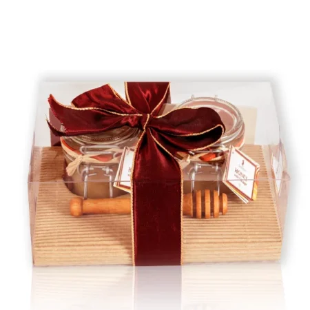 Savina Honey with Lemon and Orange Multipack