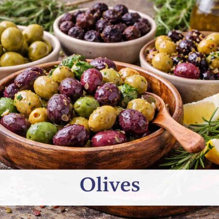 Olives