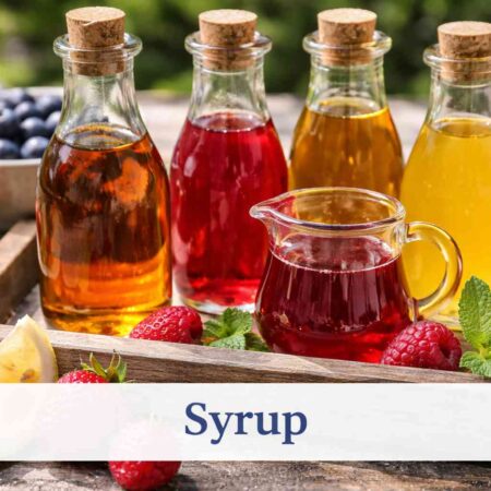 Syrup