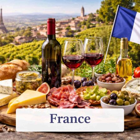 France