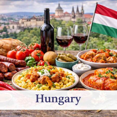 Hungary