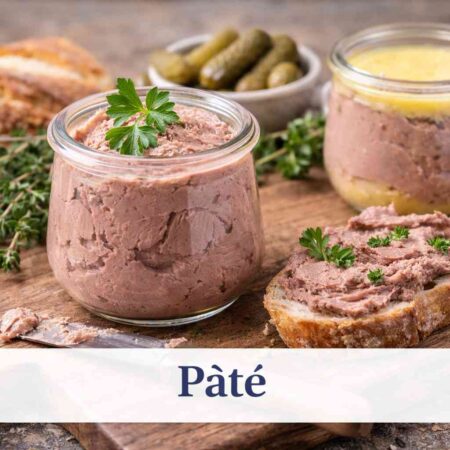 Pate
