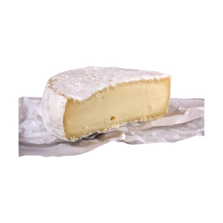 Organic Fair Trade Tomme Givrée Cow's Milk Cheese 3 × 1.8kg | Biodéal