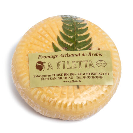 A Filetta Brebis | A Filetta