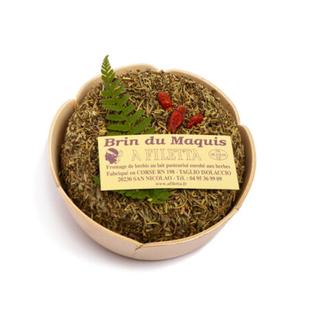 Petit Brin du Maquis | A Filetta