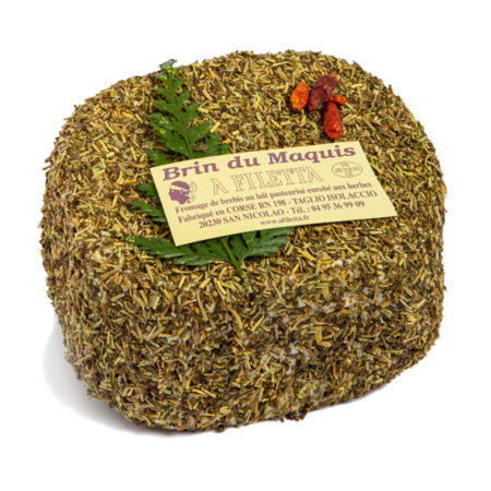 Brin du Maquis | A Filetta