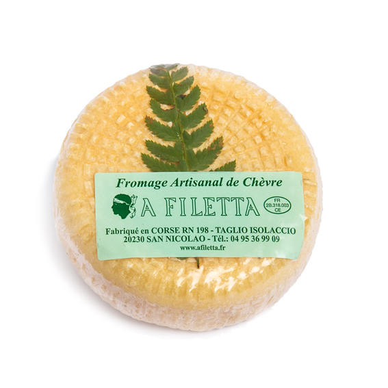 A Filetta Petit Chèvre | A Filetta