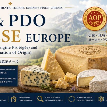 AOP Cheese