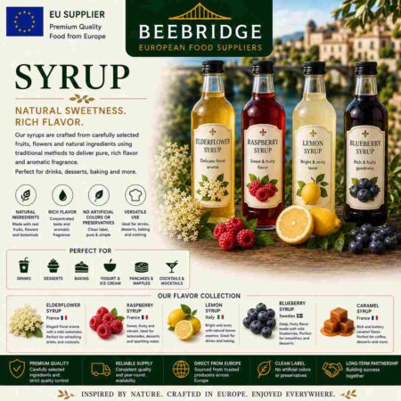 Syrup