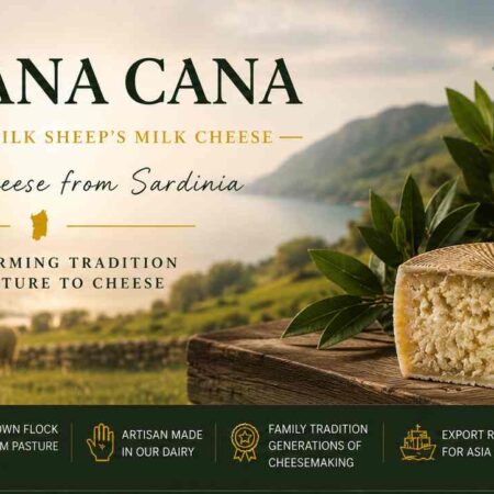 Funtana Cana
