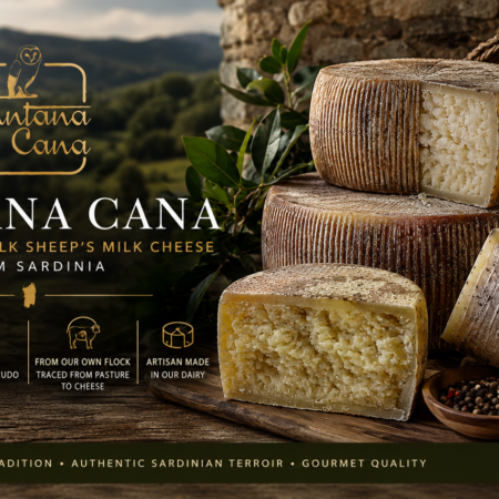 Funtana Cana