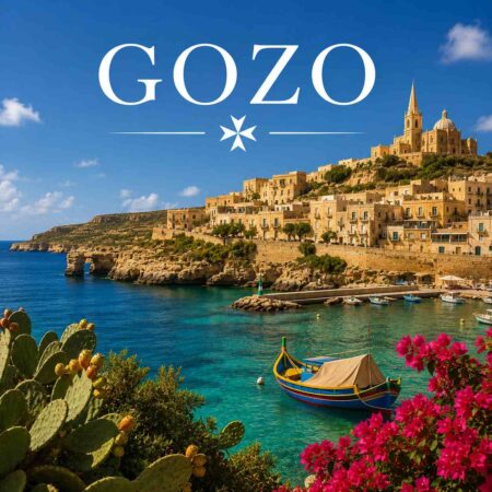 Gozo