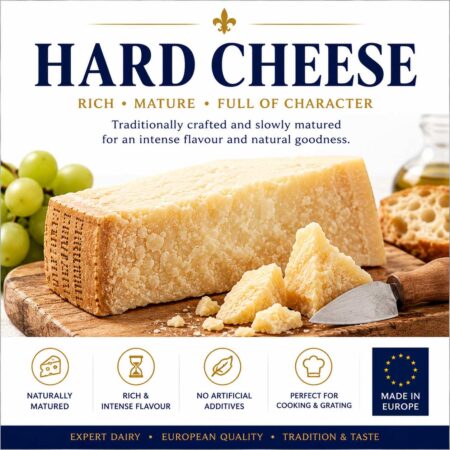 Hard Cheese