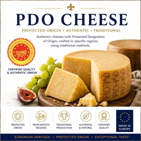 PDO Cheese