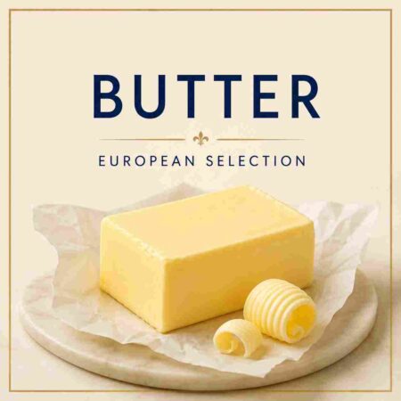 AOP Butter