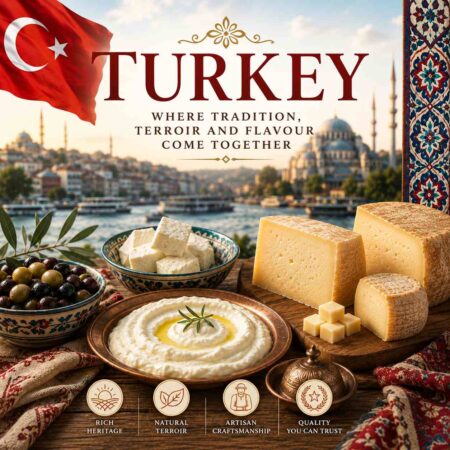 Turkey