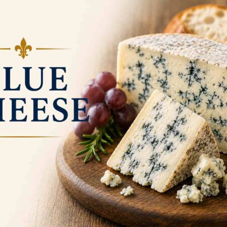 Blue Cheese