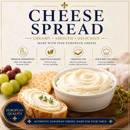 Cheese Spread