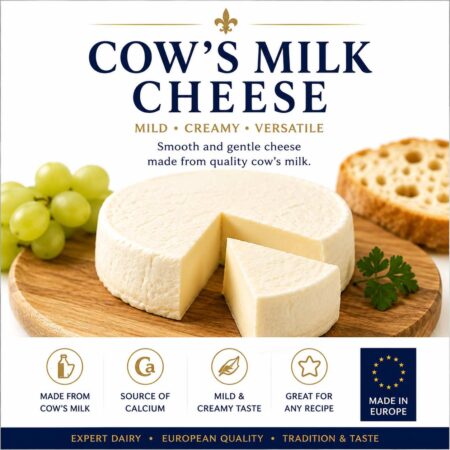 Cow milk Cheese