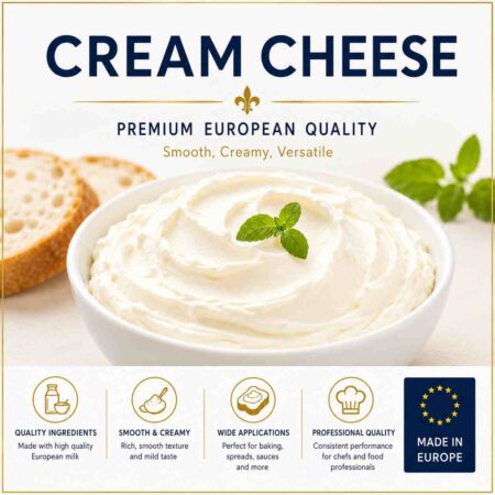 Cream Cheese
