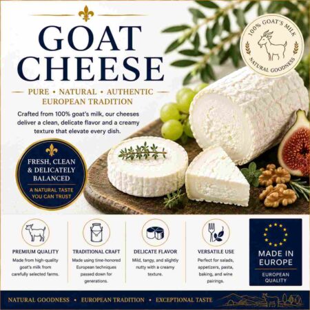 Goat Cheese