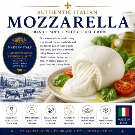 Mozzarella