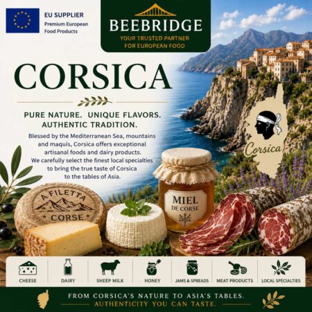 Corsica