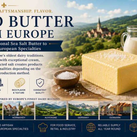 Salted Butter
